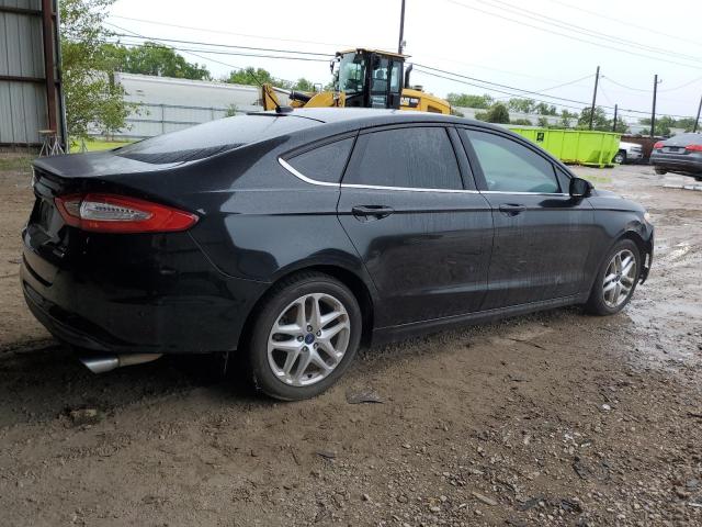 Photo 2 VIN: 3FA6P0HD7ER283331 - FORD FUSION SE 