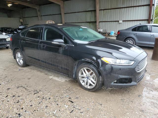 Photo 3 VIN: 3FA6P0HD7ER283331 - FORD FUSION SE 