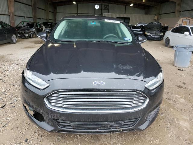 Photo 4 VIN: 3FA6P0HD7ER283331 - FORD FUSION SE 