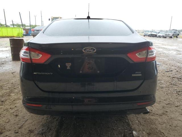 Photo 5 VIN: 3FA6P0HD7ER283331 - FORD FUSION SE 