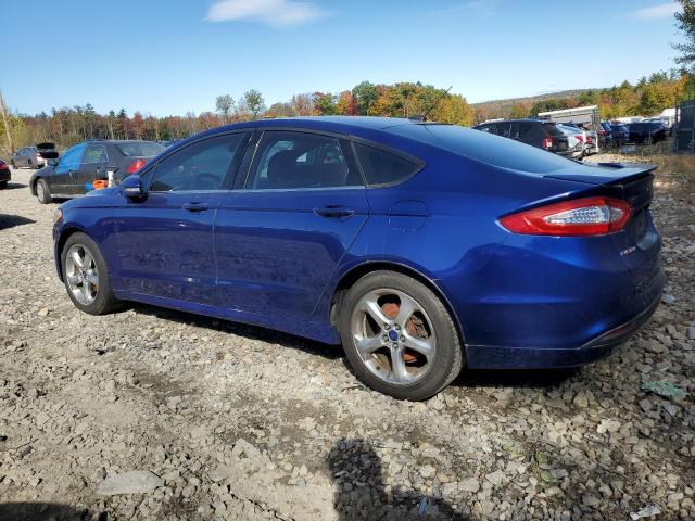 Photo 1 VIN: 3FA6P0HD7ER295673 - FORD FUSION SE 