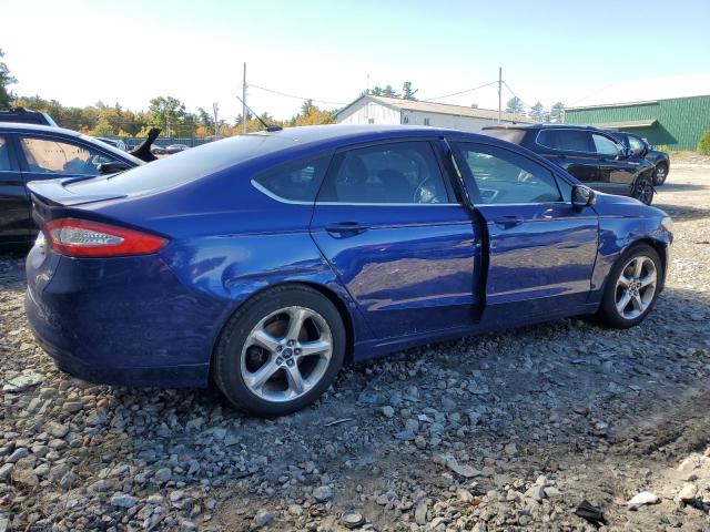 Photo 2 VIN: 3FA6P0HD7ER295673 - FORD FUSION SE 