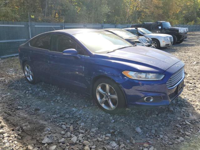 Photo 3 VIN: 3FA6P0HD7ER295673 - FORD FUSION SE 