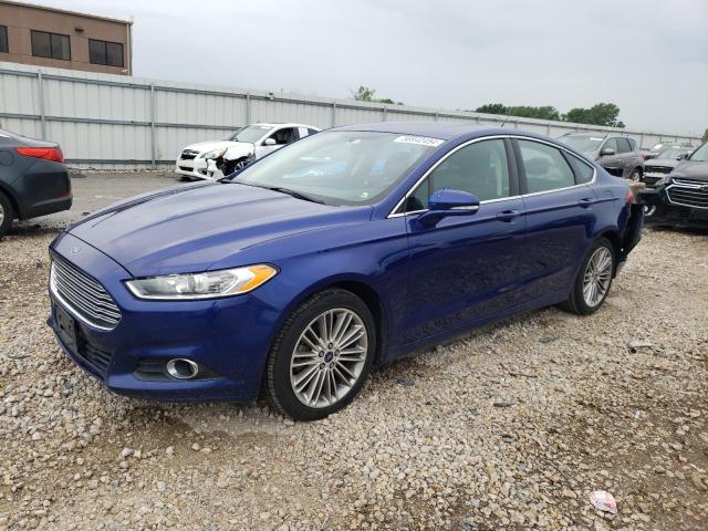 Photo 0 VIN: 3FA6P0HD7ER300385 - FORD FUSION 