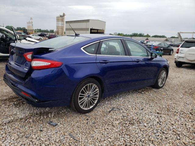 Photo 2 VIN: 3FA6P0HD7ER300385 - FORD FUSION 