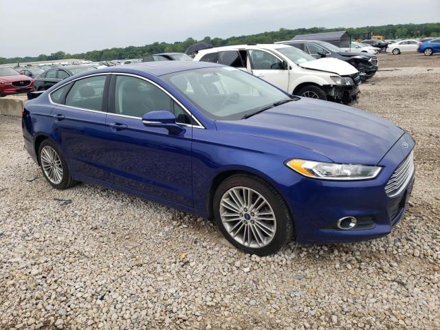 Photo 3 VIN: 3FA6P0HD7ER300385 - FORD FUSION 