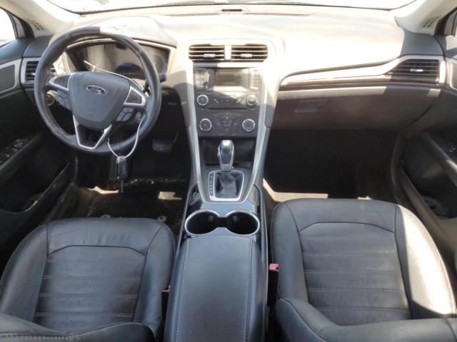 Photo 7 VIN: 3FA6P0HD7ER300385 - FORD FUSION 