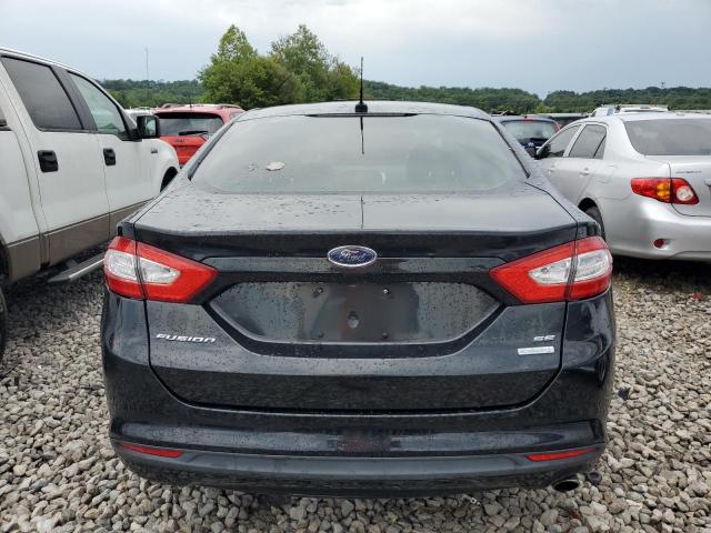 Photo 5 VIN: 3FA6P0HD7ER303397 - FORD FUSION SE 