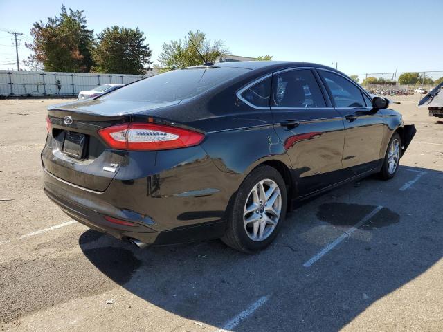 Photo 3 VIN: 3FA6P0HD7ER304940 - FORD FUSION 