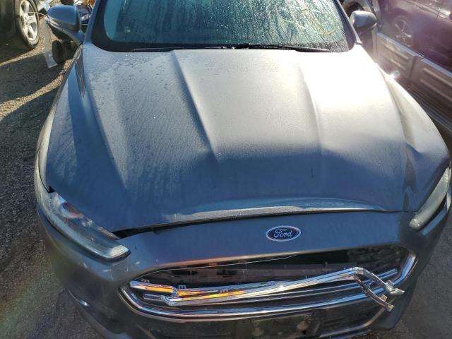 Photo 6 VIN: 3FA6P0HD7ER312584 - FORD FUSION SE 