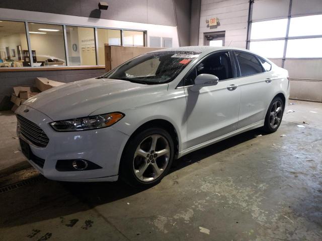 Photo 0 VIN: 3FA6P0HD7ER342880 - FORD FUSION 