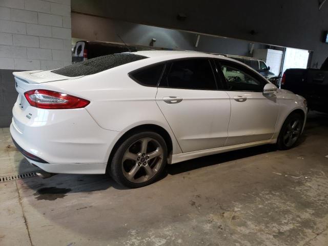 Photo 2 VIN: 3FA6P0HD7ER342880 - FORD FUSION 