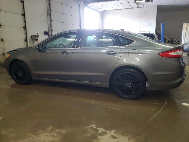 Photo 1 VIN: 3FA6P0HD7ER364779 - FORD FUSION 