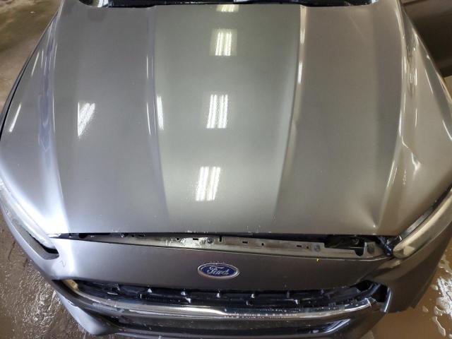 Photo 10 VIN: 3FA6P0HD7ER364779 - FORD FUSION 