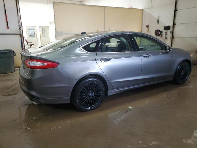 Photo 2 VIN: 3FA6P0HD7ER364779 - FORD FUSION 