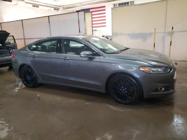 Photo 3 VIN: 3FA6P0HD7ER364779 - FORD FUSION 