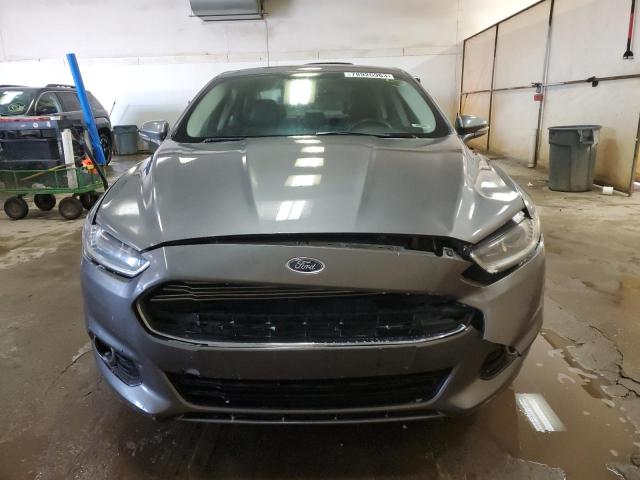 Photo 4 VIN: 3FA6P0HD7ER364779 - FORD FUSION 