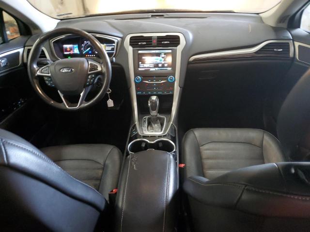 Photo 7 VIN: 3FA6P0HD7ER364779 - FORD FUSION 