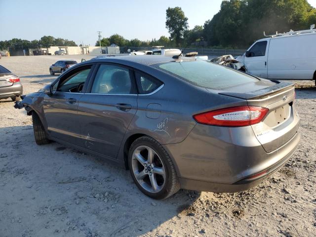 Photo 1 VIN: 3FA6P0HD7ER373031 - FORD FUSION 