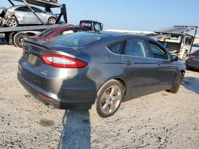 Photo 2 VIN: 3FA6P0HD7ER373031 - FORD FUSION 