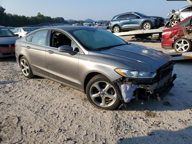 Photo 3 VIN: 3FA6P0HD7ER373031 - FORD FUSION 