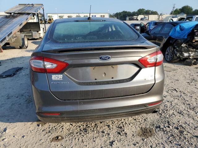 Photo 5 VIN: 3FA6P0HD7ER373031 - FORD FUSION 