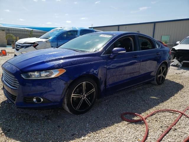 Photo 0 VIN: 3FA6P0HD7ER373496 - FORD FUSION 