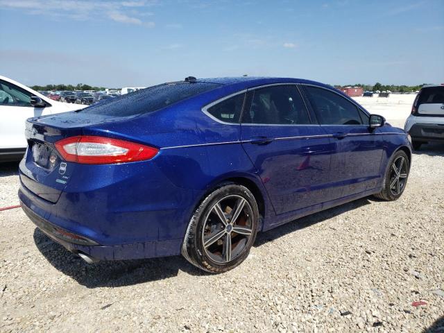 Photo 2 VIN: 3FA6P0HD7ER373496 - FORD FUSION 