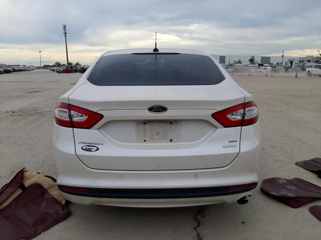 Photo 5 VIN: 3FA6P0HD7ER386734 - FORD FUSION SE 