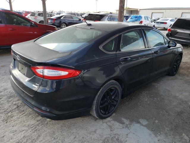 Photo 2 VIN: 3FA6P0HD7ER389892 - FORD FUSION SE 