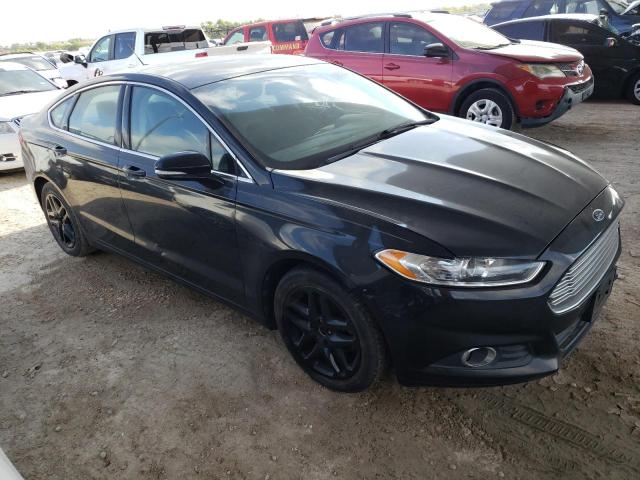 Photo 3 VIN: 3FA6P0HD7ER389892 - FORD FUSION SE 