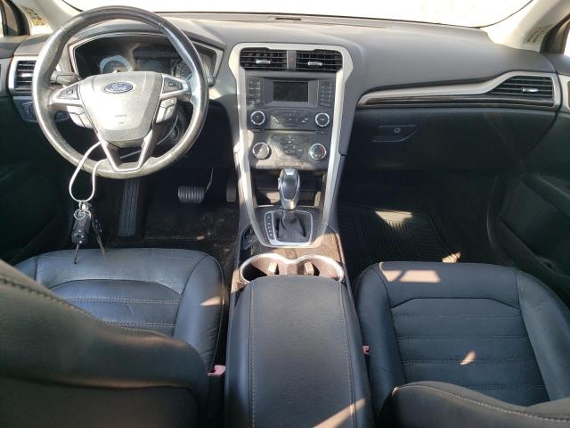 Photo 7 VIN: 3FA6P0HD7ER389892 - FORD FUSION SE 