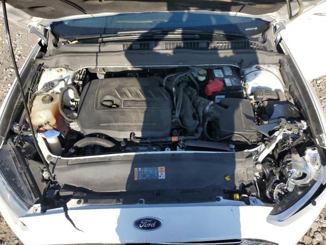 Photo 10 VIN: 3FA6P0HD7FR120373 - FORD FUSION SE 