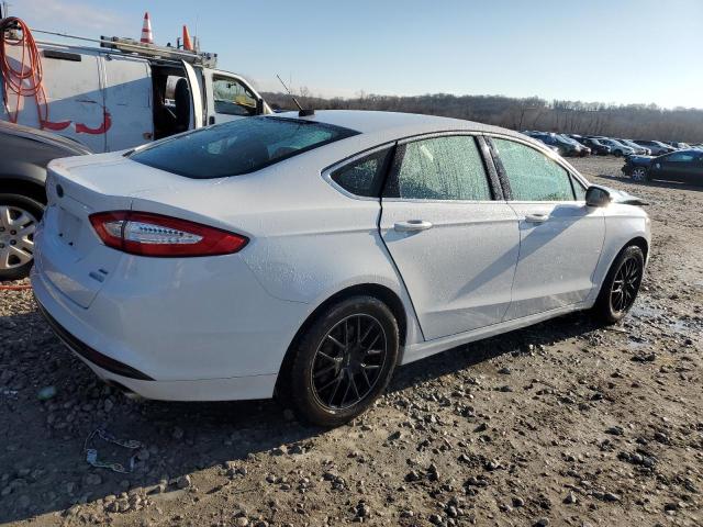 Photo 2 VIN: 3FA6P0HD7FR120373 - FORD FUSION SE 