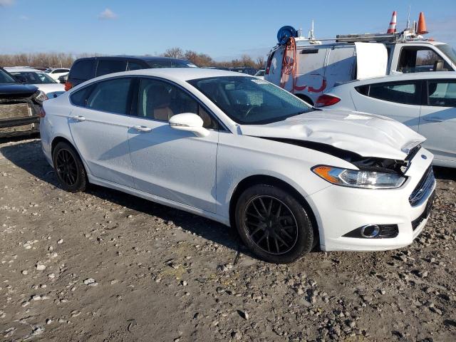 Photo 3 VIN: 3FA6P0HD7FR120373 - FORD FUSION SE 