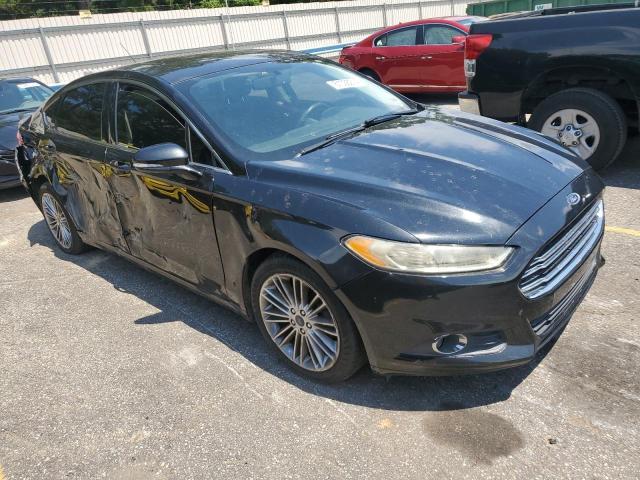 Photo 3 VIN: 3FA6P0HD7FR121992 - FORD FUSION 