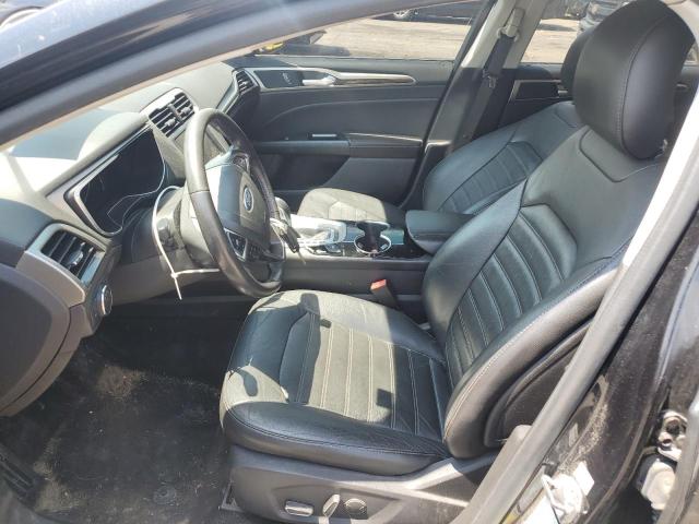 Photo 6 VIN: 3FA6P0HD7FR121992 - FORD FUSION 