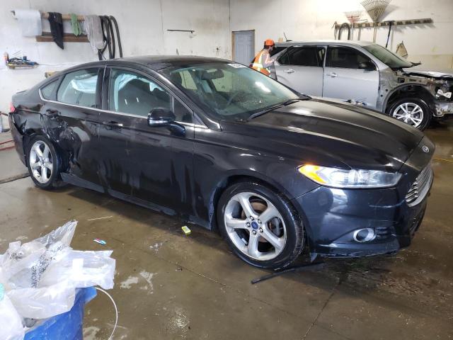 Photo 3 VIN: 3FA6P0HD7FR205987 - FORD FUSION SE 