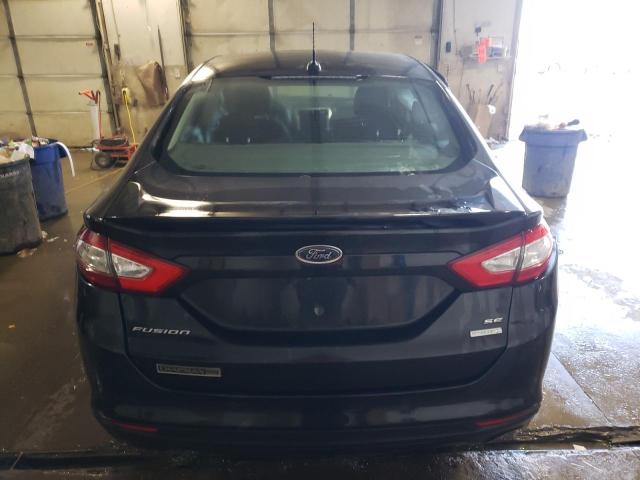 Photo 5 VIN: 3FA6P0HD7FR205987 - FORD FUSION SE 