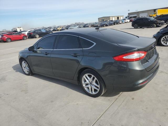 Photo 1 VIN: 3FA6P0HD7FR207917 - FORD FUSION SE 