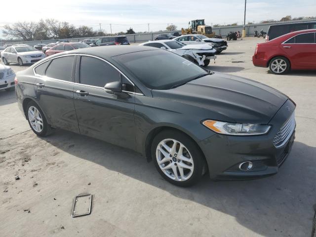 Photo 3 VIN: 3FA6P0HD7FR207917 - FORD FUSION SE 