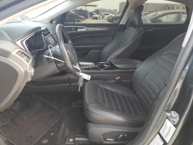 Photo 6 VIN: 3FA6P0HD7FR207917 - FORD FUSION SE 