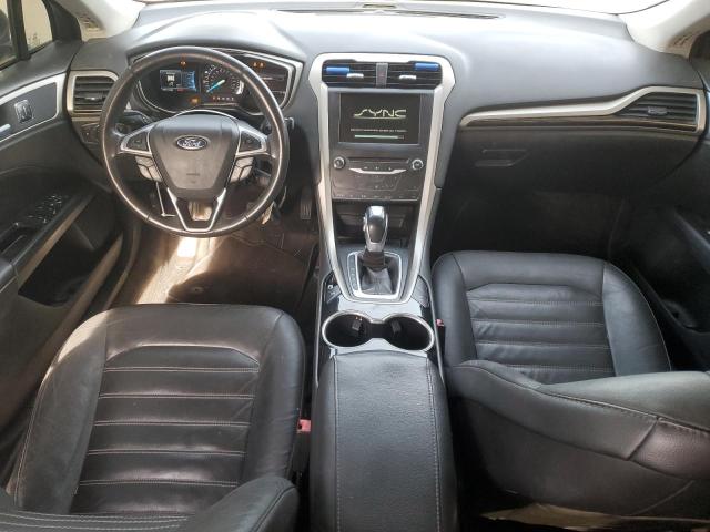 Photo 7 VIN: 3FA6P0HD7FR207917 - FORD FUSION SE 