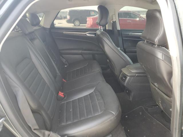 Photo 9 VIN: 3FA6P0HD7FR207917 - FORD FUSION SE 