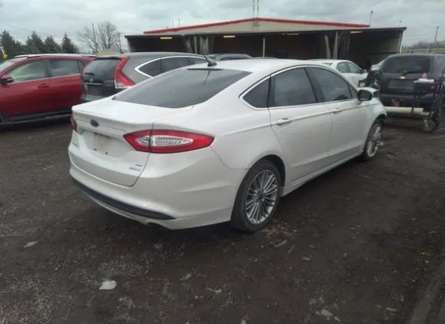 Photo 3 VIN: 3FA6P0HD7FR221879 - FORD FUSION 