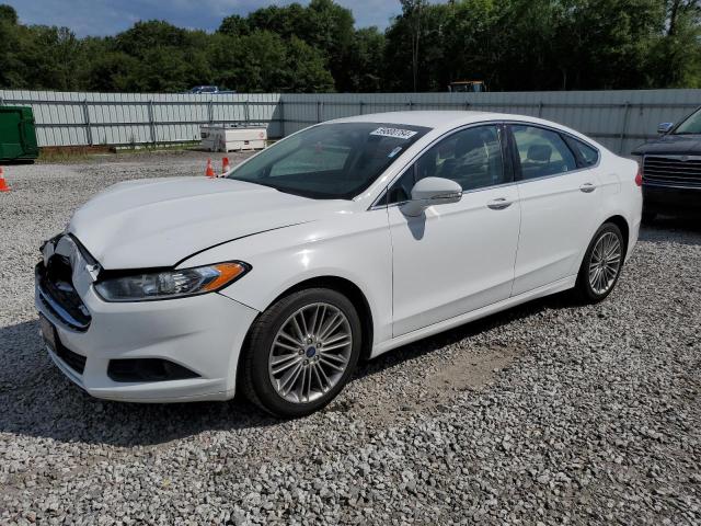 Photo 0 VIN: 3FA6P0HD7FR231120 - FORD FUSION 