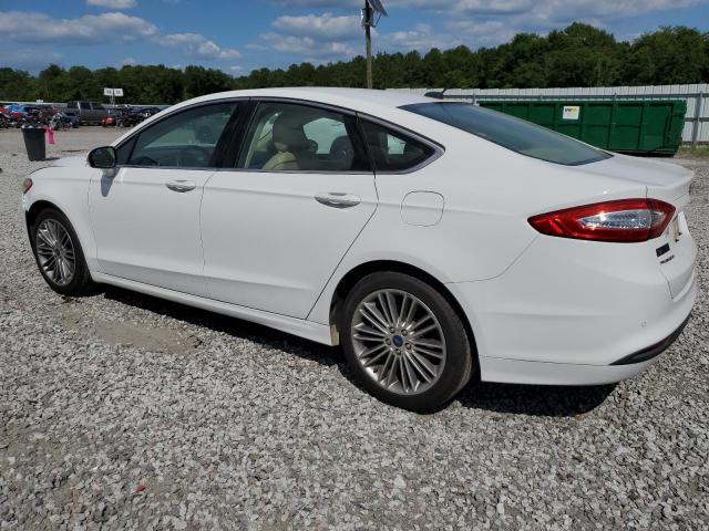 Photo 1 VIN: 3FA6P0HD7FR231120 - FORD FUSION 