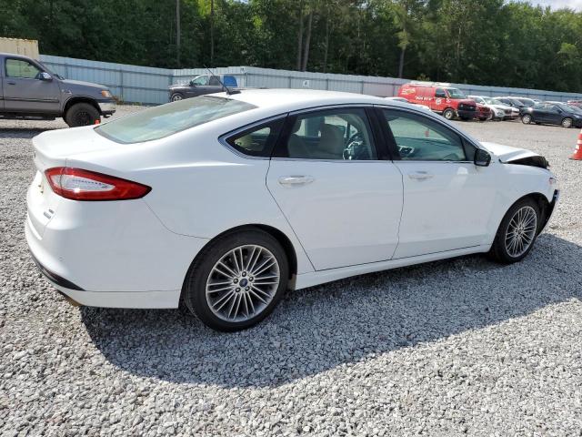 Photo 2 VIN: 3FA6P0HD7FR231120 - FORD FUSION 