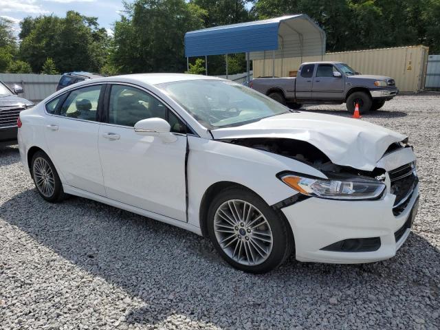 Photo 3 VIN: 3FA6P0HD7FR231120 - FORD FUSION 