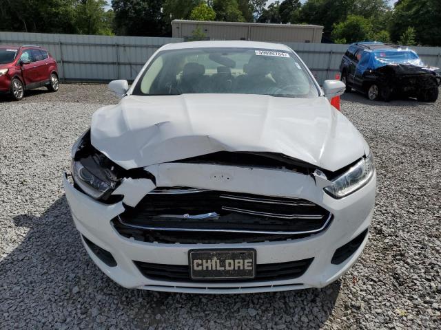 Photo 4 VIN: 3FA6P0HD7FR231120 - FORD FUSION 